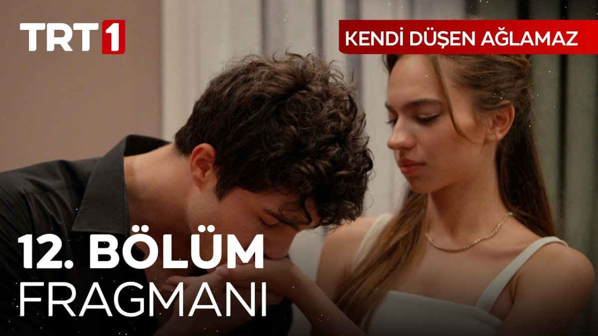 Kendi D En A Lamaz B L M Fragman Yay Nland M Kendi D En