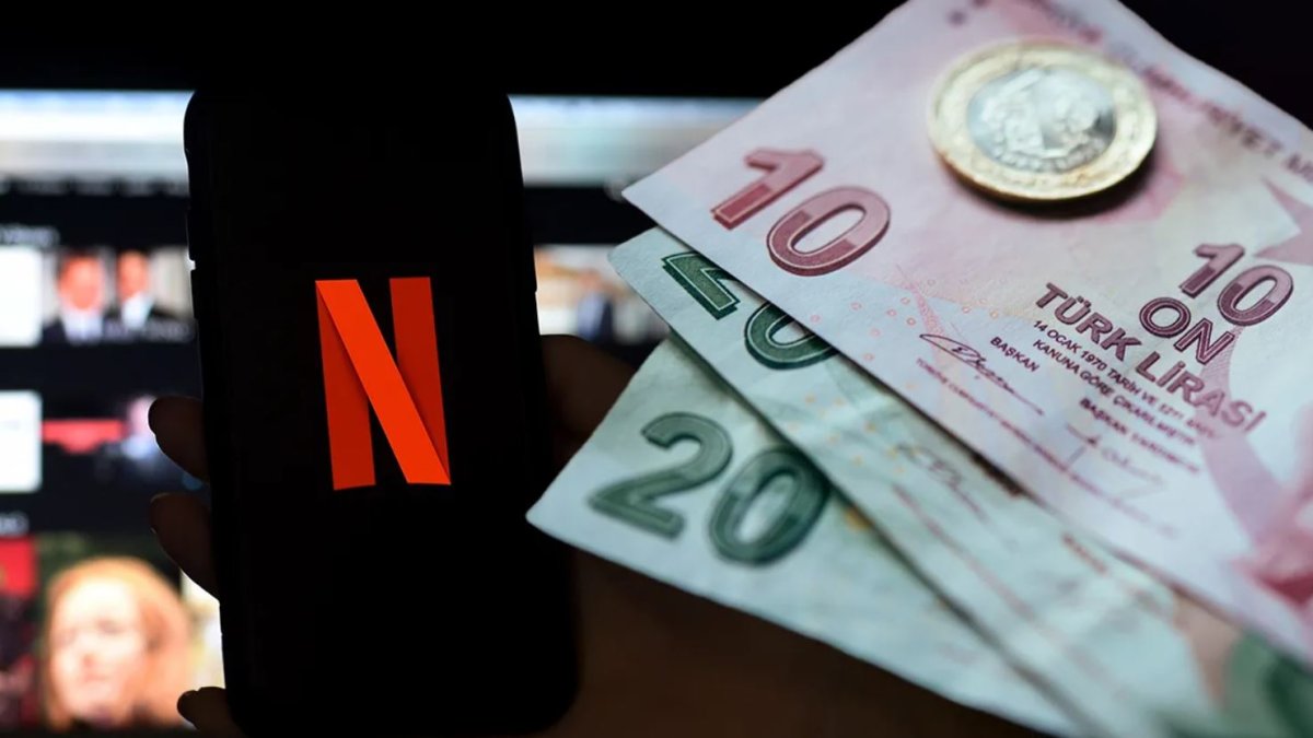 Netflixe Zam M Geldi Netflix Yelik Paketleri Ne Kadar Ka Tl Oldu