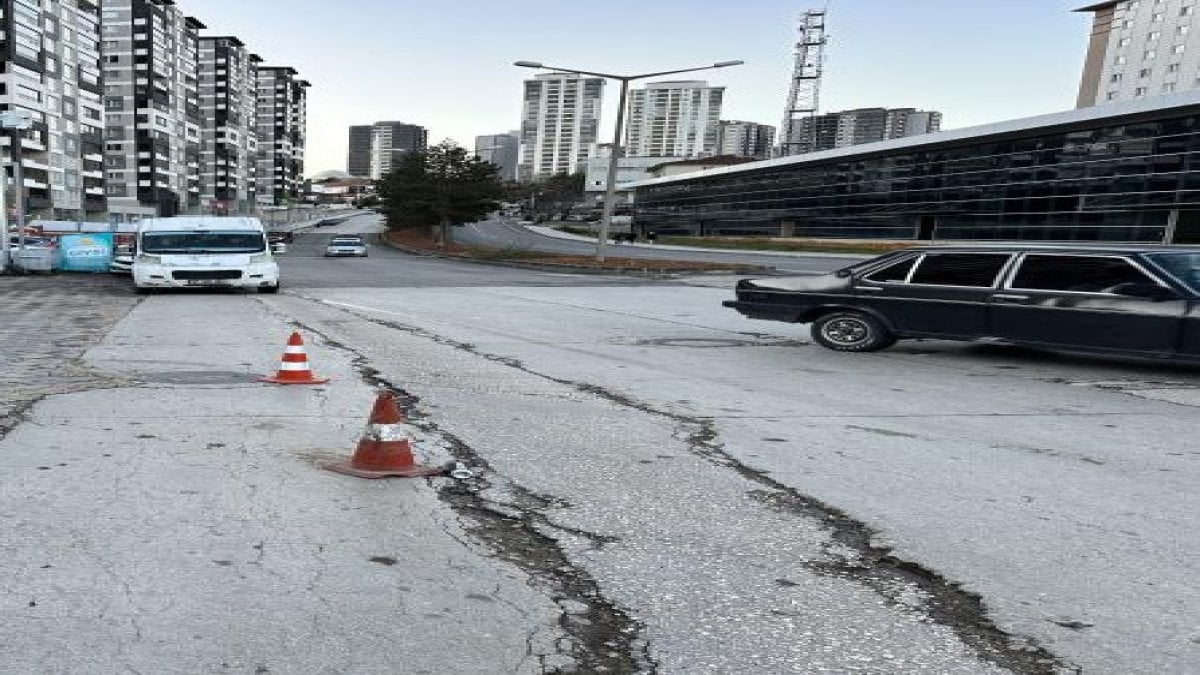 Kastamonu da çıkan yol verme kavgası kanlı bitti