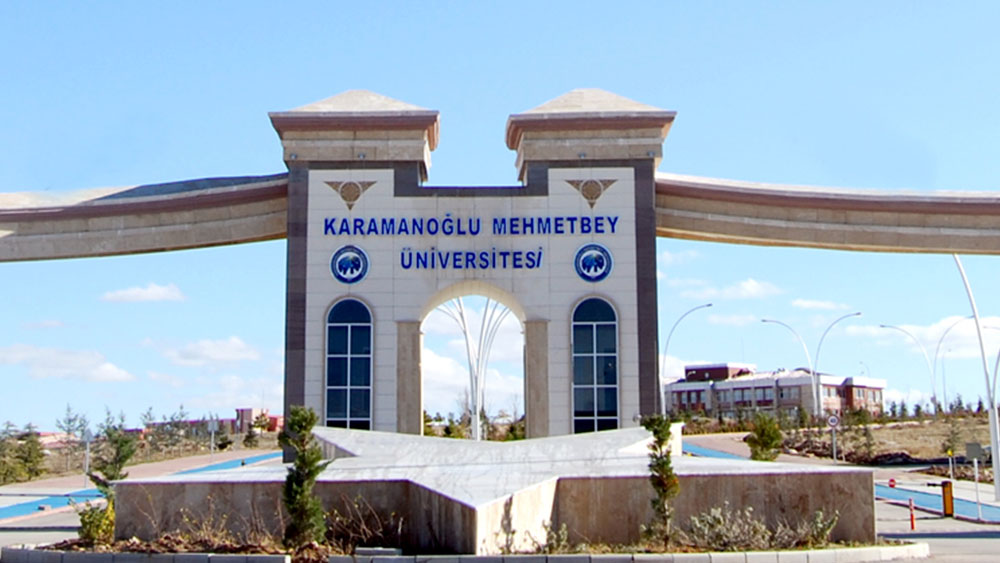 Karamanoğlu Mehmetbey Üniversitesi personel alacak