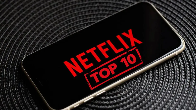 Netflix Te En Ok Izlenenler Belli Oldu Zirve De I Ti