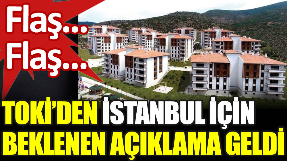 Tok Den Stanbul I In Beklenen A Klama Geldi