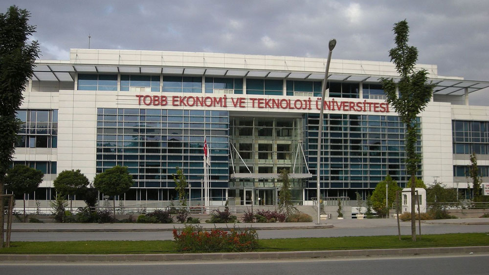 Tobb Ekonomi Ve Teknoloji Niversitesi Akademik Personel Alacak