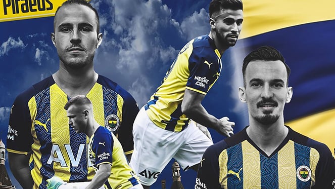 Frankfurt Fenerbahçe maçı şifresiz nasıl izlenir Frankfurt FB Exxen