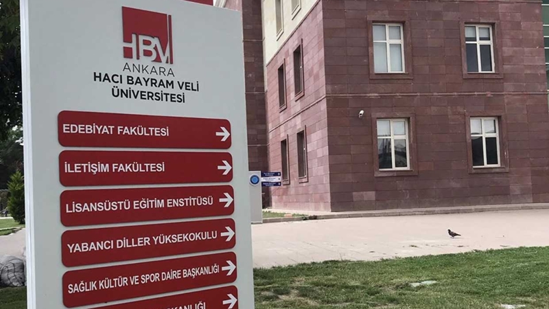 Ankara Hac Bayram Veli Niversitesi Akademik Personel Alacak