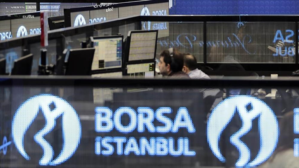 Borsa İstanbul da BIST 100 endeksi güne yüzde 0 68 artışla 4 005 84