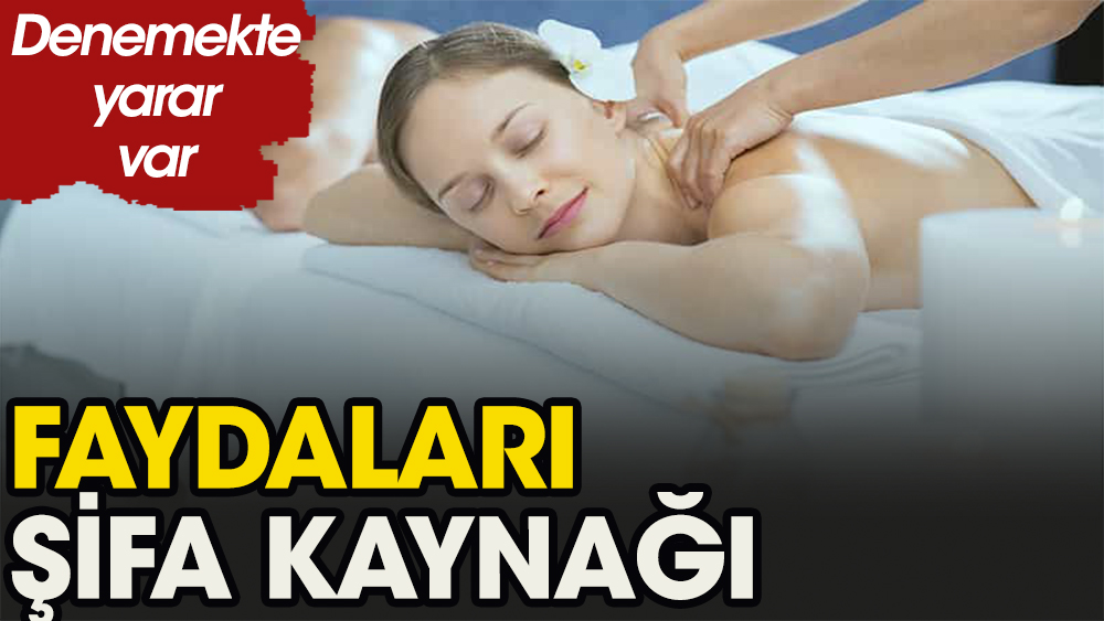 Spa N N Faydalar Nelerdir