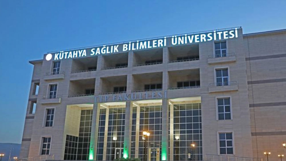 K Tahya Sa L K Bilimleri Niversitesi Akademik Personel Alacak