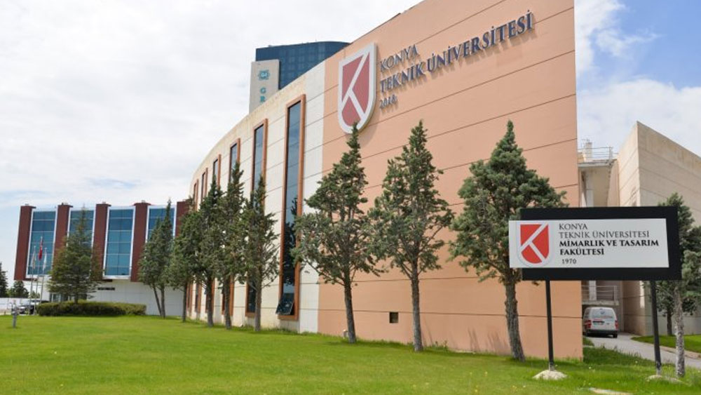 Konya Teknik Niversitesi Akademik Personel Alacak