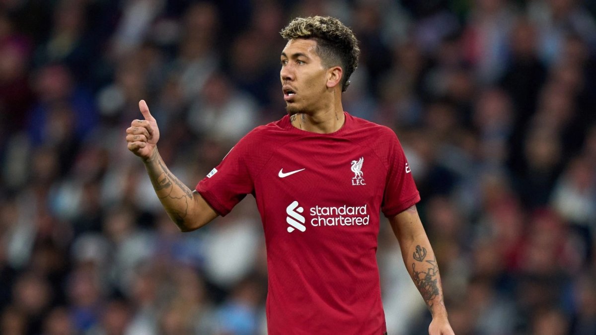 Firmino İstanbul a değil Madrid e gidecek