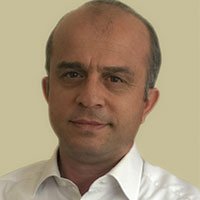 İsmail ŞAHİN