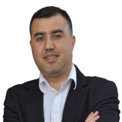 Mehmet Şahincileroğlu