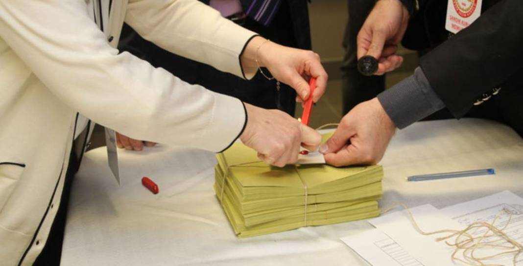 Hangi aday önde. 29 ilde yapılan son seçim anketi açıklandı 7