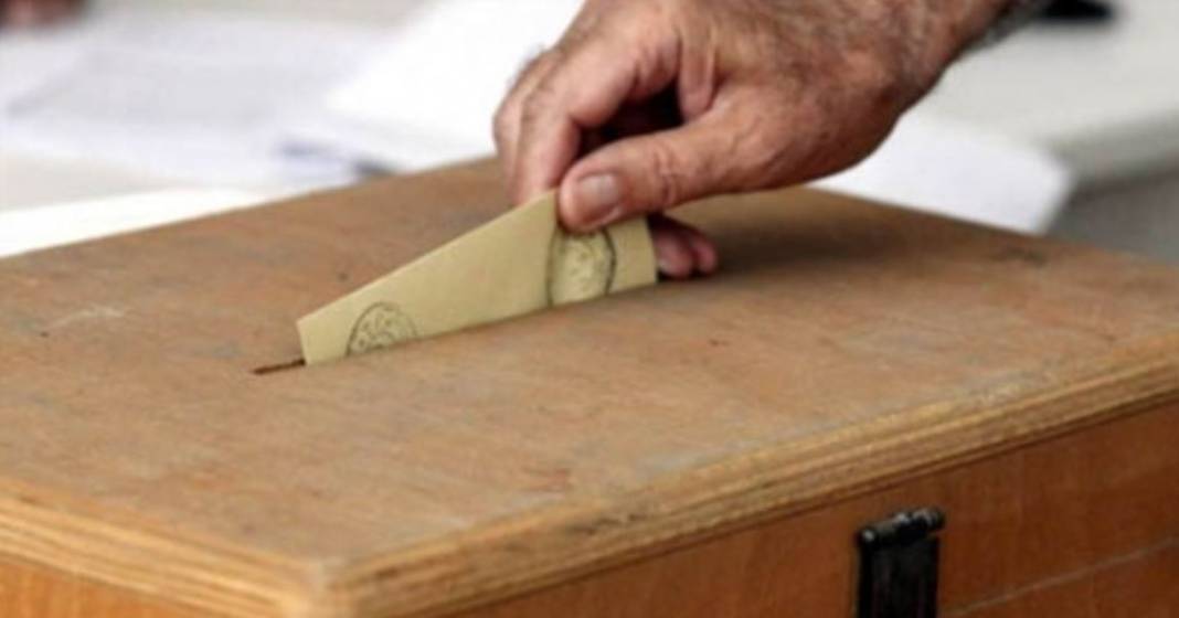 Hangi aday önde. 29 ilde yapılan son seçim anketi açıklandı 6