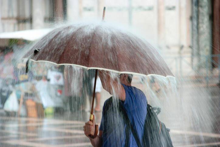 Bayram planı olanlar dikkat: 19 il için sarı alarm. Çok kuvvetli geliyor 4