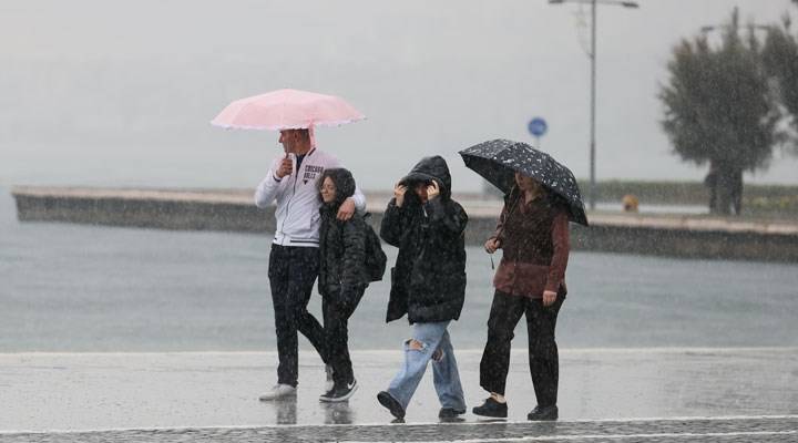 Bayramda hava nasıl olacak? Meteoroloji açıkladı 9