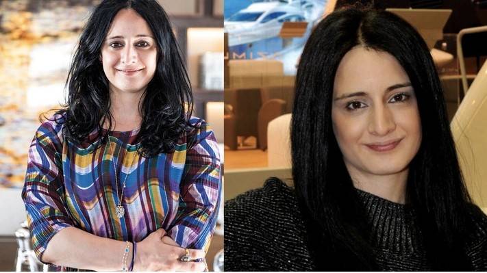 Dünyanın milyarder kadınlar listesine giren 4 Türk belli oldu 16