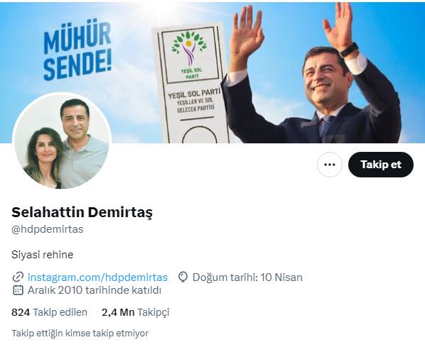 Siyasetçilere ve ünlülere Twitter darbesi. Alınan karar isyan ettirecek 14