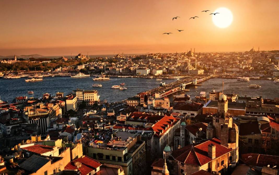 Türkiye'de yaşam süresi en uzun olan il belli oldu. Yaşadığınız şehirde insan ömrü bakın kaç sene 4