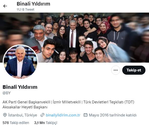 Siyasetçilere ve ünlülere Twitter darbesi. Alınan karar isyan ettirecek 11