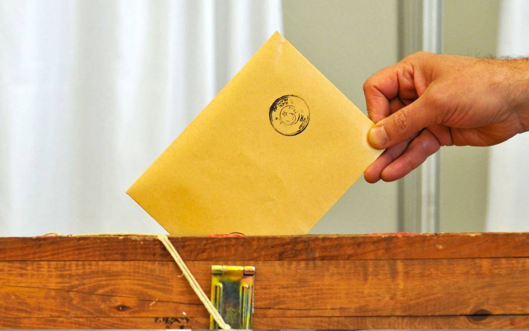Hangi aday önde. 29 ilde yapılan son seçim anketi açıklandı 13