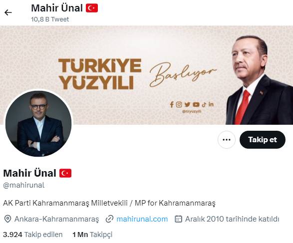 Siyasetçilere ve ünlülere Twitter darbesi. Alınan karar isyan ettirecek 12