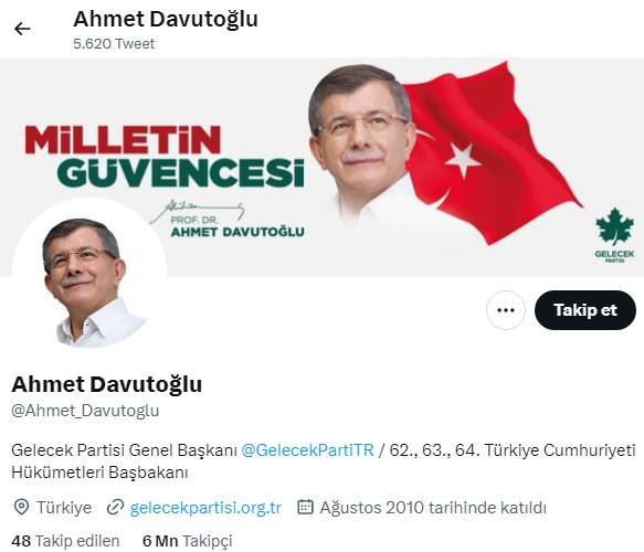 Siyasetçilere ve ünlülere Twitter darbesi. Alınan karar isyan ettirecek 20