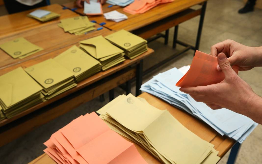 Hangi aday önde. 29 ilde yapılan son seçim anketi açıklandı 17