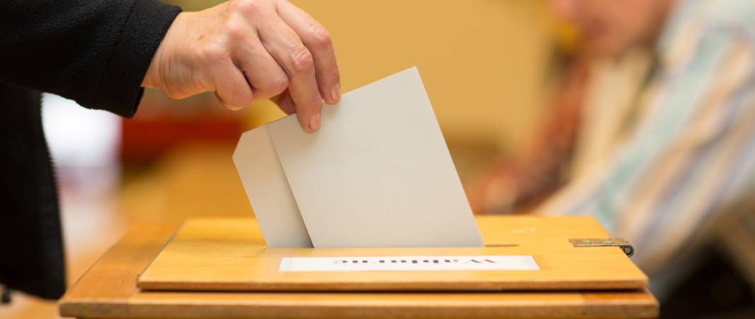 Hangi aday önde. 29 ilde yapılan son seçim anketi açıklandı 12