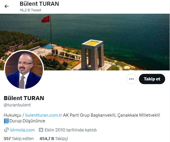 Siyasetçilere ve ünlülere Twitter darbesi. Alınan karar isyan ettirecek 18