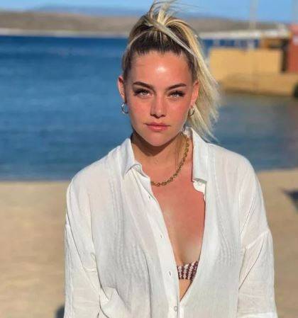 Aycan Yanaç'ın yeni adresi belli oldu. Survivor'a katılmıştı 19