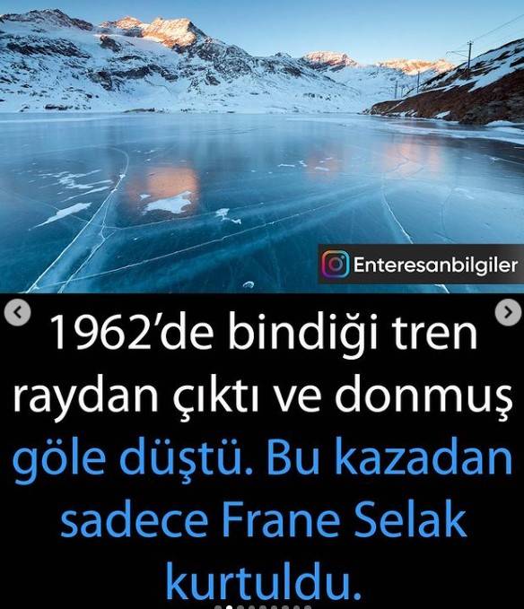 Uçak, tren, otobüs, kamyonun öldüremediği adam sonunda büyük ikramiyeyi kaptı. Son yaptığı ise herkesi şok etti 6