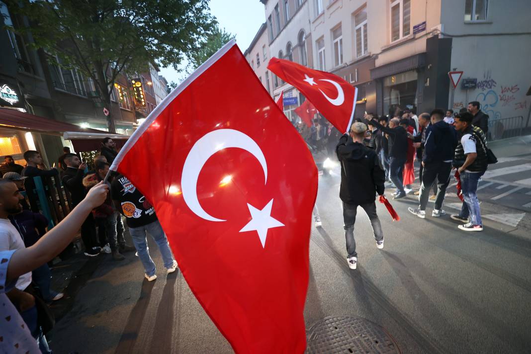 Dünya Türkiye seçimlerini nasıl gördü? 2