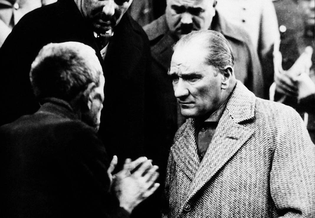 Atatürk ekmeğe 2 kuruş zam yapıldığını öğrenince ne tepki verdi 7