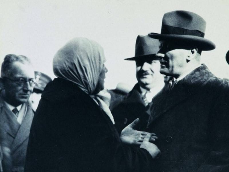 Atatürk ekmeğe 2 kuruş zam yapıldığını öğrenince ne tepki verdi 14
