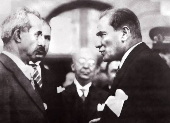 Atatürk ekmeğe 2 kuruş zam yapıldığını öğrenince ne tepki verdi 5