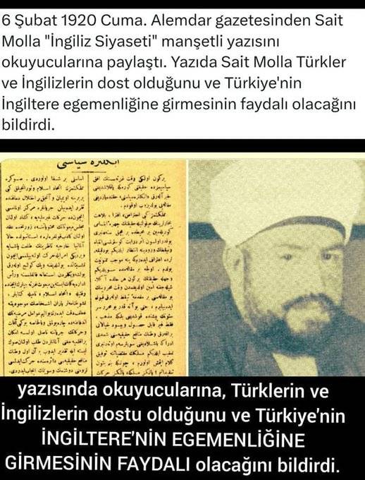 Deccal Atatürk diyen bir babanın oğluyum. Atatürk sevdalısı ünlü Türk tarihçi bilinmeyen öyküsünü açıkladı 12