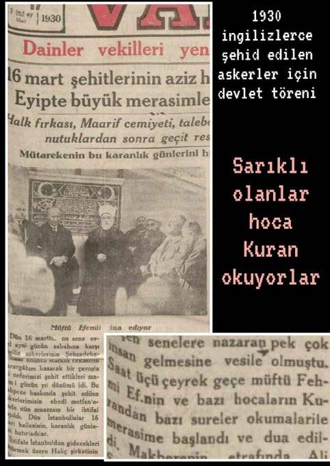 Deccal Atatürk diyen bir babanın oğluyum. Atatürk sevdalısı ünlü Türk tarihçi bilinmeyen öyküsünü açıkladı 14