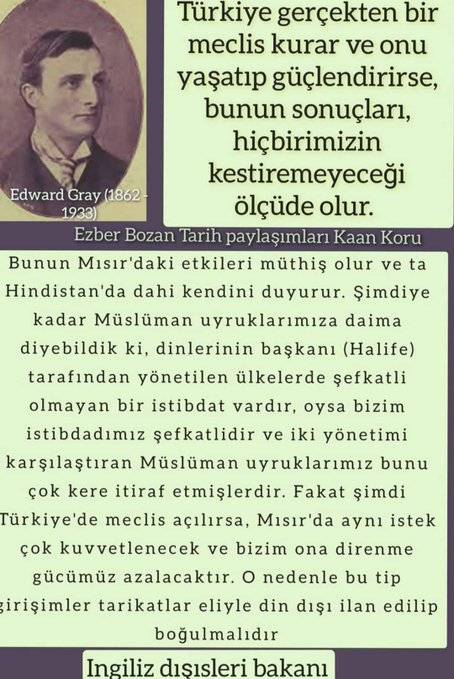 Deccal Atatürk diyen bir babanın oğluyum. Atatürk sevdalısı ünlü Türk tarihçi bilinmeyen öyküsünü açıkladı 15