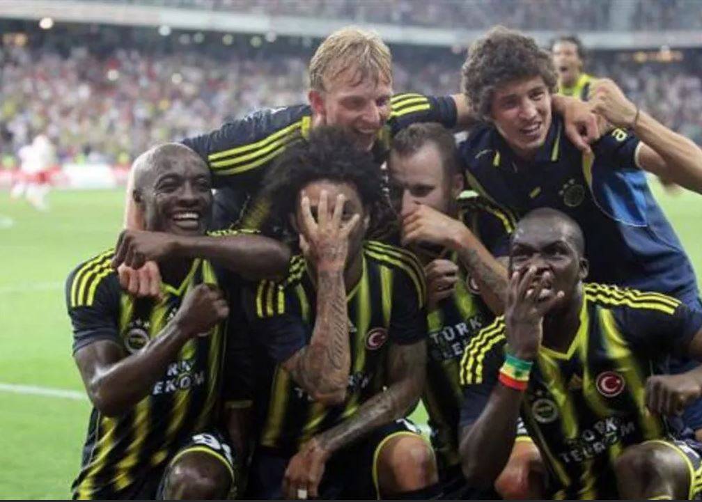 Kehanetler bile Fenerbahçe'yi şampiyon yapamadı. Astrologlar çuvalladı 15