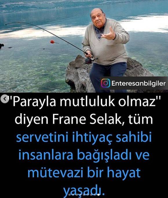 Uçak, tren, otobüs, kamyonun öldüremediği adam sonunda büyük ikramiyeyi kaptı. Son yaptığı ise herkesi şok etti 10