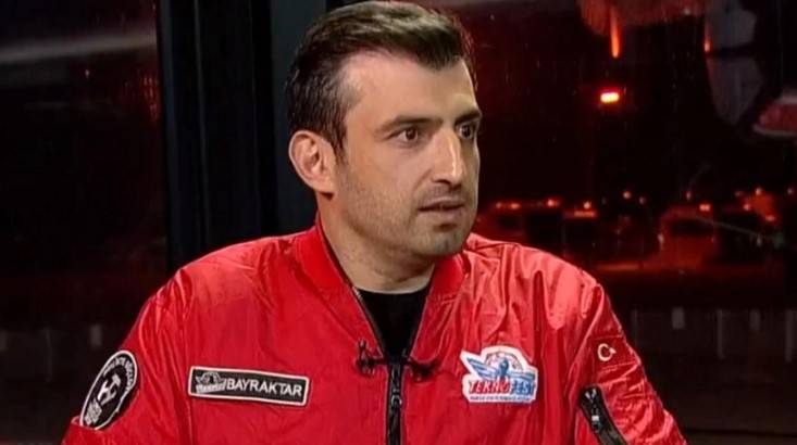 Sinan Oğan canlı yayında kendi oy oranını açıkladı 11