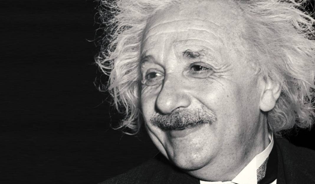 Einstein hayatını kurtarabilecek bir ameliyatı neden reddetti. Yaşama şansı verildi ama kabul etmedi 9