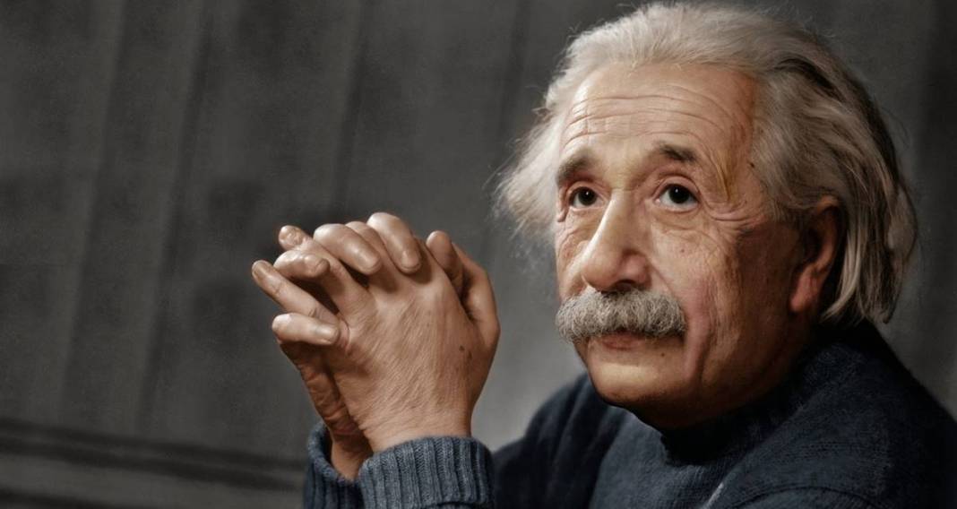 Einstein hayatını kurtarabilecek bir ameliyatı neden reddetti. Yaşama şansı verildi ama kabul etmedi 8