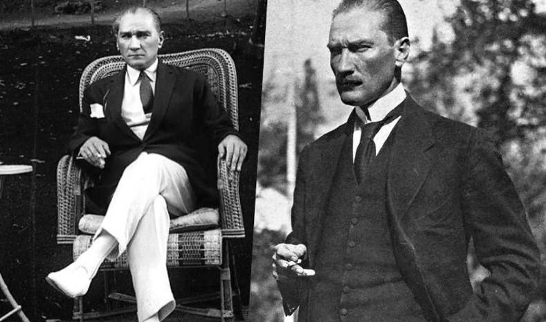 Atatürk ekmeğe 2 kuruş zam yapıldığını öğrenince ne tepki verdi 6