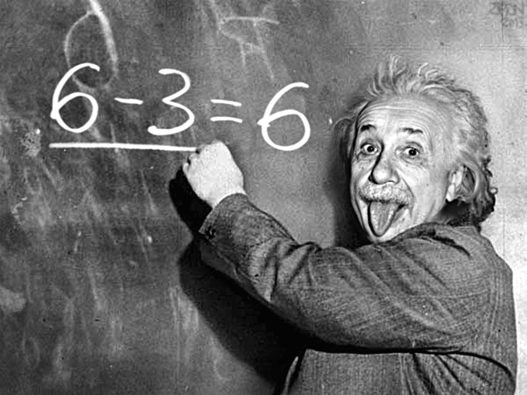 Einstein hayatını kurtarabilecek bir ameliyatı neden reddetti. Yaşama şansı verildi ama kabul etmedi 11