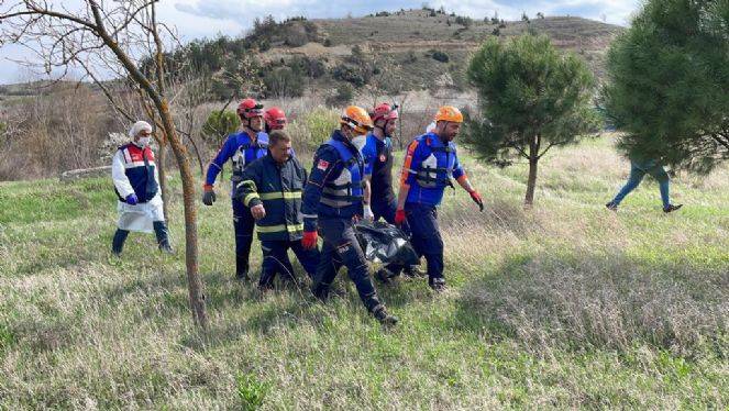 Gabonlu Dina'nın cenazesi ülkesine gönderildi 2