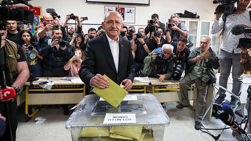 Erdoğan ve Kılıçdaroğlu en çok hangi ülkeden oy aldı? İşte liste 11