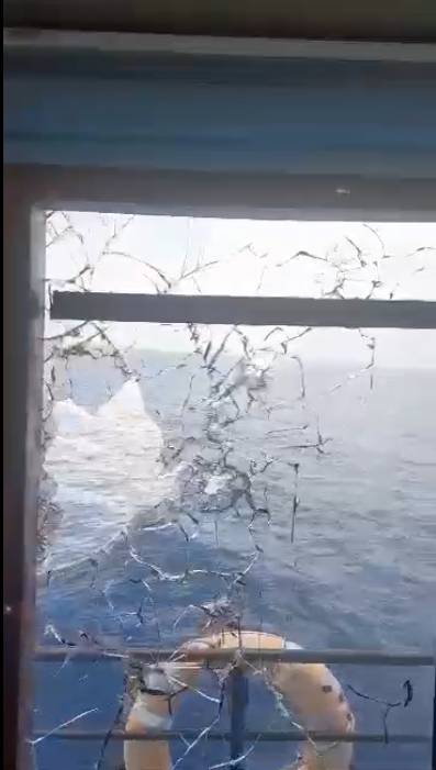 Adana açıklarında Türk balıkçılara silahlı saldırı: Yaralılar var 11