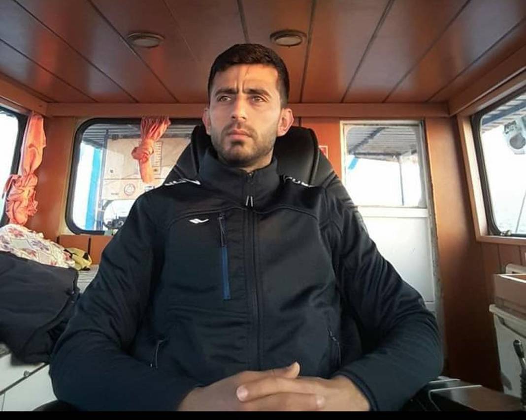 Adana açıklarında Türk balıkçılara silahlı saldırı: Yaralılar var 1